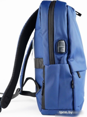 HAFF Daily Hustle HF1106 (синий) 