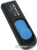 USB Flash A-Data DashDrive UV128 Black/Blue 32GB (AUV128-32G-RBE) USB Flash A-Data DashDrive UV128 Black/Blue 32GB (AUV128-32G-RBE)