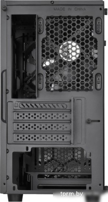 Корпус SilverStone SST-PS15B-PRO 
