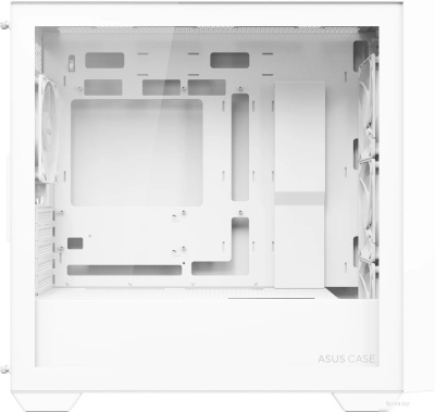 Корпус ASUS A21 Plus (белый) 