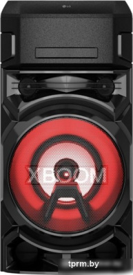 Колонка для вечеринок LG X-Boom ON77DK 