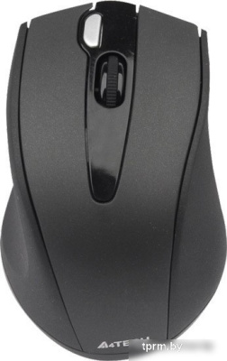 Мышь A4Tech G9-500F Black 