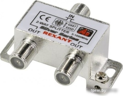 Разветвитель Rexant 06-0045-B 