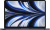 Ноутбук Apple Macbook Air 13" M2 2022 MC7X4 