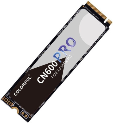 SSD Colorful CN600 Pro 256GB 