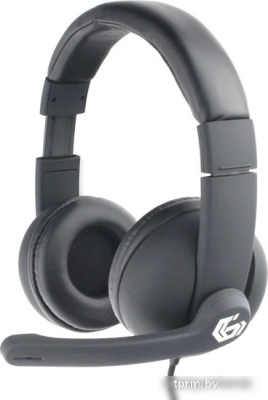 Наушники Gembird MHS-G220 