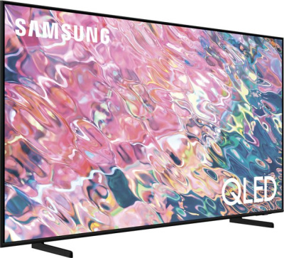 Телевизор Samsung QLED Q60B QE85Q60BAUCCE 