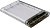 Бокс для жесткого диска AgeStar 3UB2P4 (прозрачный) 
