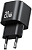 Usams CC260 20W GaN (черный) 