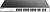 Настраиваемый коммутатор D-Link DGS-1210-28P/F5A 