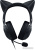 Наушники Razer Kraken Kitty V2 (черный) 