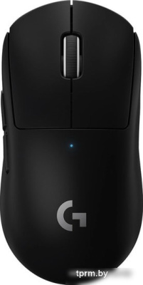 Игровая мышь Logitech Pro X Superlight (черный) 