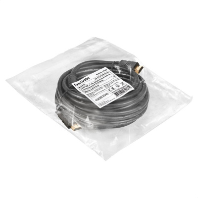 Кабель ExeGate EX-CC-HDMI-10.0F EX294693RUS 