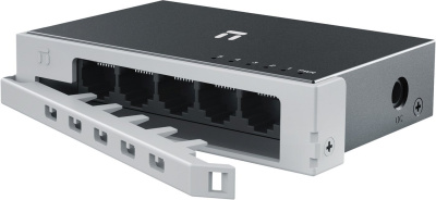Неуправляемый коммутатор Netis ST105D
