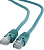 Кабель Cablexpert PP6U-0.5M/G 