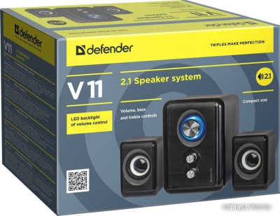 Акустика Defender V11 
