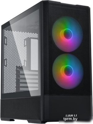 Корпус Lian Li Lancool 207 G99.LAN207RX.10RS 