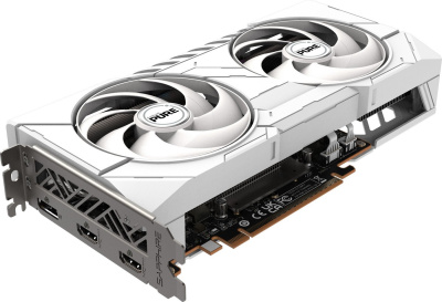 Sapphire Pure Radeon RX 9060 XT 16GB 11350-02-20G 