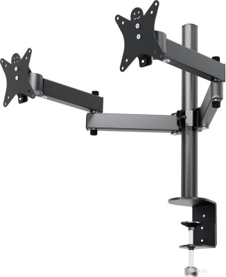 Кронштейн для монитора Holder MDS-SU203-B (черный) 