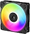 Вентилятор для корпуса Arctic P12 Pro Reverse A-RGB ACFAN00322A 