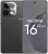 Realme 16 Pro+ 5G 8GB/256GB международная версия (серый) 