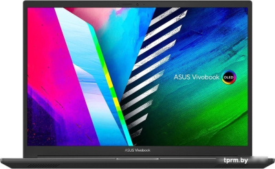 Ноутбук ASUS Vivobook Pro 16X OLED N7600PC-L2152 
