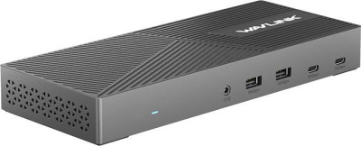 Док-станция Wavlink WL-UG69PD25 Pro 