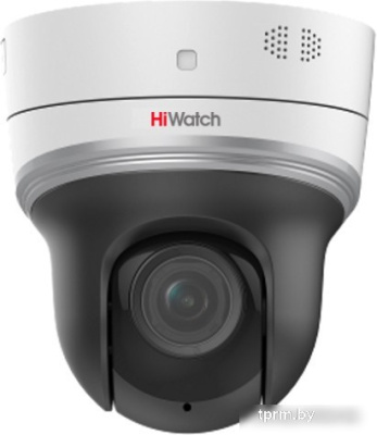 IP-камера HiWatch PTZ-N2204I-D3/W(B) 