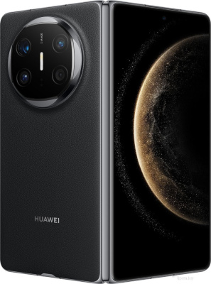Смартфон Huawei Mate X6 ICL-LX9 12GB/512GB (черный) 