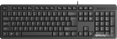Клавиатура A4Tech KR-3 
