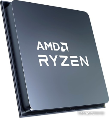 Процессор AMD Ryzen 5 5600X (BOX) 
