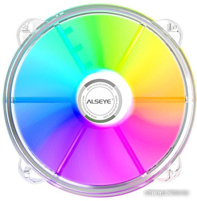 Вентилятор для корпуса ALSEYE CF200 