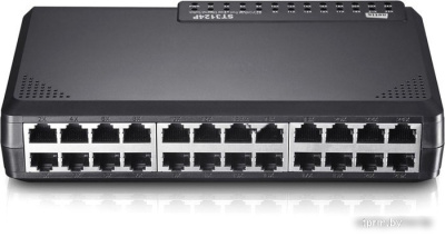 Коммутатор Netis ST3124P 