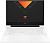 Ноутбук HP Victus 15-fa1033nn Core i5 12500H 16Gb SSD512Gb NVIDIA GeForce RTX4060 8Gb 15.6" IPS FHD (1920x1080) Free DOS white WiFi BT Cam (A0MY5EA) 