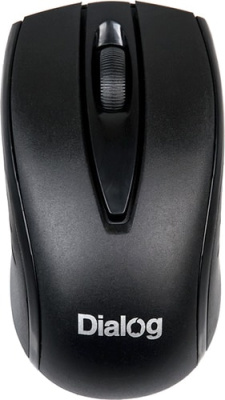 Мышь Dialog Comfort MROC-17U