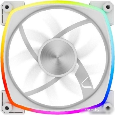 Вентилятор для корпуса Powercase M55-12W ARGB 