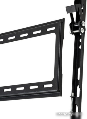 Кронштейн Arm Media STEEL-2 NEW (черный) 