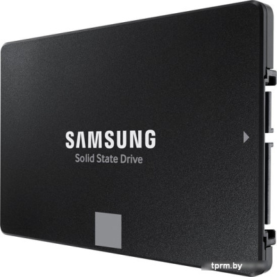 SSD Samsung 870 Evo 1TB MZ-77E1T0BW 