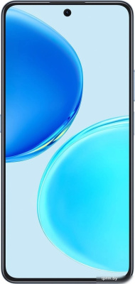Телефон HONOR X8d 8GB/128GB международная версия (голубой) 