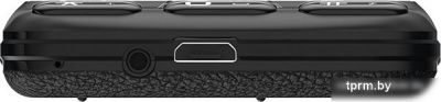 Телефон Maxvi K32 (черный) 