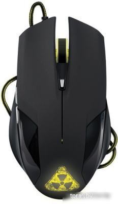 Игровая мышь Oklick 765G Symbiont [945841] 