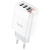 Сетевое зарядное Hoco C93A Easy charge (белый) Сетевое зарядное Hoco C93A Easy charge (белый)