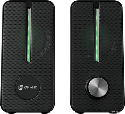 Оклик OK-120U 