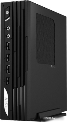 Компактный компьютер MSI Pro DP21 13M-631XRU 9S6-B0A421-665 