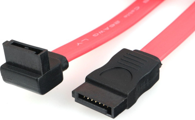 Кабель Cablexpert CC-SATA-DATA90 