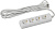 Удлинитель ЭРА U-4e-5m-3x1 Б0028375 