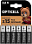 Батарейка Opticell Basic AA (6 шт) 
