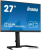 Монитор Iiyama ProLite XUB2796QSU-B5 Монитор Iiyama ProLite XUB2796QSU-B5