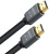 Кабель SIPU CCS HDMI - HDMI 4k (1.5 м, черный) 