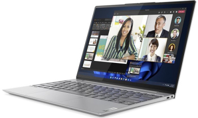 Ноутбук Lenovo ThinkBook 13x G2 IAP 21AT0001CD 